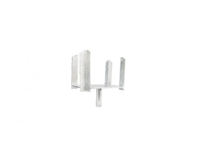 Fork Head - Hole, Fork Heads