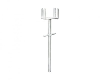 Fork Head Jack, Fork Heads