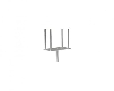 Fork Head - Rod, Fork Heads