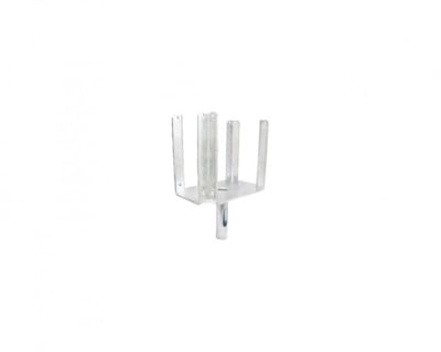 Fork Head - Slotted, Fork Heads