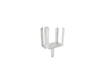Fork Head - U Strip, Fork Heads