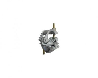 German Right Angle Coupler, Scaffold Couplers EN 74