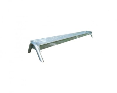 Ground Trough, Sheep Hurdles and Panels
