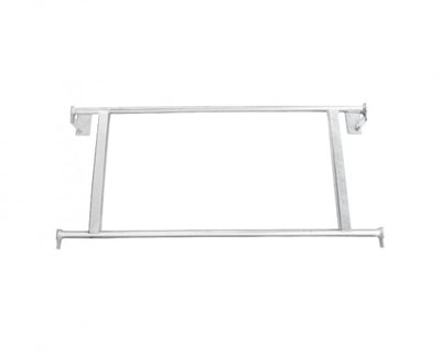 Guard Rail Frame, HK Scaffolding System