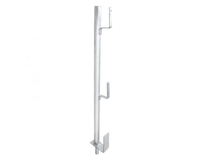 Guard Rail - Planks, Scaffold Guard Rails
