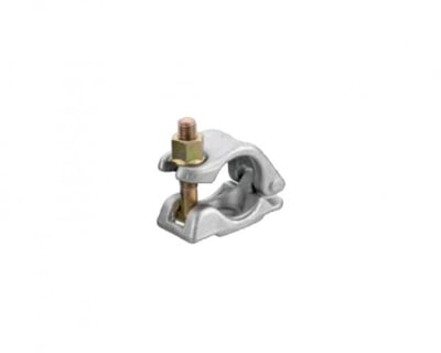 Half Coupler Assembled, Scaffold Couplers EN 74