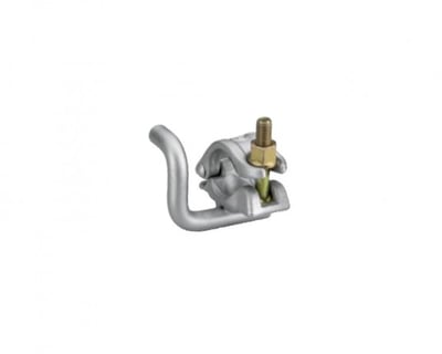 Half Coupler with Welded Rod, Scaffold Couplers EN 74