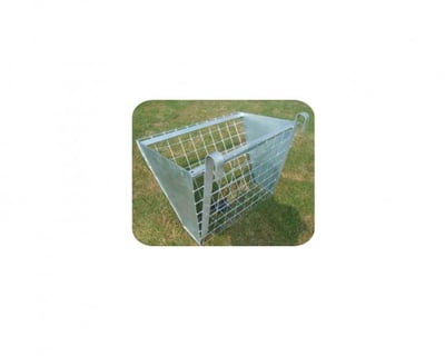 Hang on Basket, Sheep Hurdles and Panels