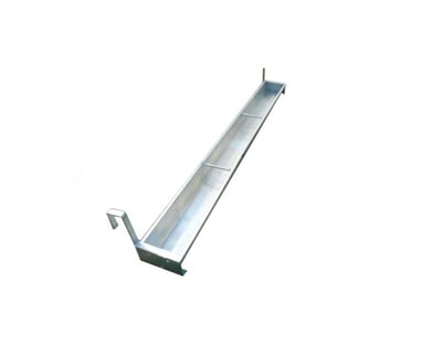 Hang on Trough, Sheep Hurdles and Panels
