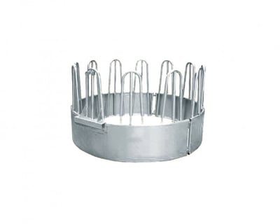 Hay Feeders, Stable Equipment