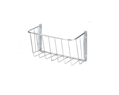 Hay Racks, Stable Equipment