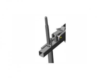 HEAD LOCK HANDLE TUBE TYPE, Cattle Housing Equipment