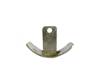 Hinge Clamp, Pig Penning
