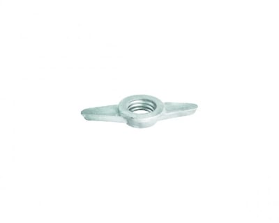 Jack Nut-Casted, Scaffold Base Jacks and U Heads