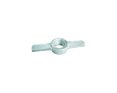 Jack Nut-Casted, Scaffold Base Jacks and U Heads