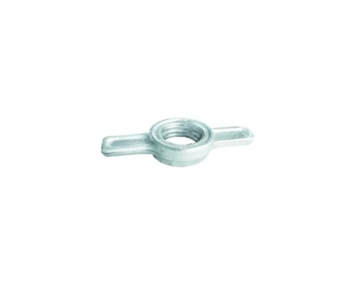 Jack Nut-Forged, Scaffold Base Jacks and U Heads