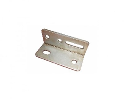 L POST CLAMP, Cattle Housing Equipment