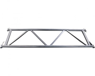 Lattice Girder, Ringlock Scaffolding