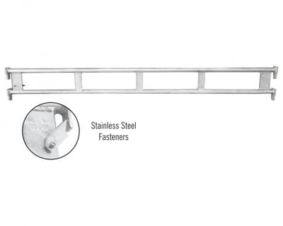 Ledger, HK Scaffolding System