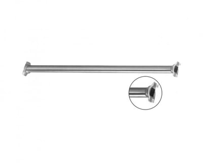 Ledger, Cuplock Scaffolding