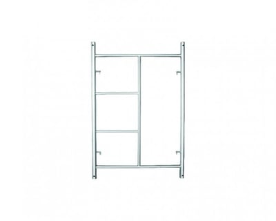 Mason Frame or Step Frame, H Frame Scaffolding