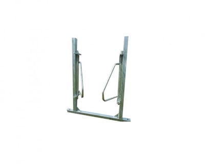 Non Return Gate, Sheep Hurdles and Panels