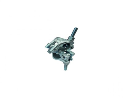Right Angle Coupler, BS 1139 Scaffold Fittings