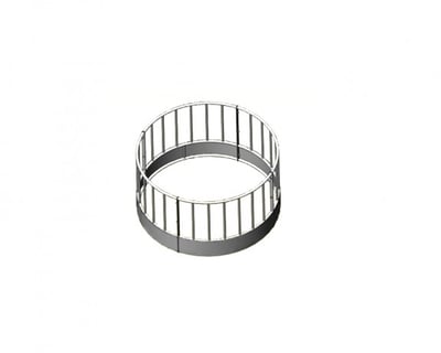 ROUND FEEDERS (FOR COWS), Cattle Housing Equipment
