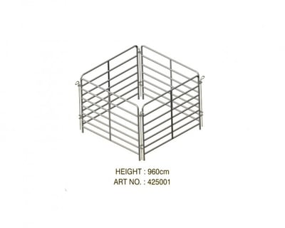 Sheep Panels (Pin Drop), Sheep Hurdles and Panels