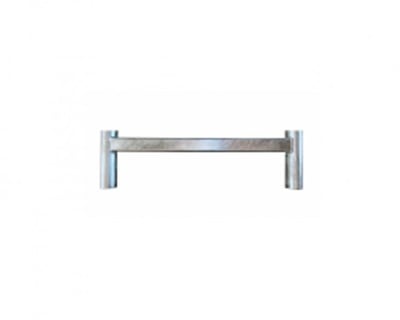 SINGLE MOUNTING BRACKET FOR CUBICLE DIVIDER, Cattle Housing Equipment