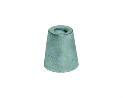 Steel Cone, Formwork Clamps and Panels