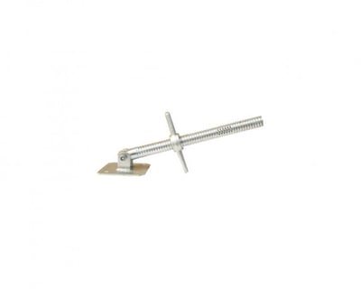 Swivel Base Jack - Light Duty, Scaffold Base Jacks and U Heads