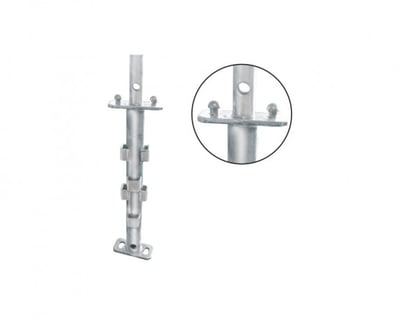 System Scaffolds - HK, HK Scaffolding System
