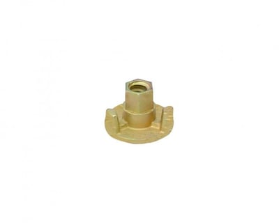 Three Wing Anchor Nut 70mm- Casted, Formwork Accessories