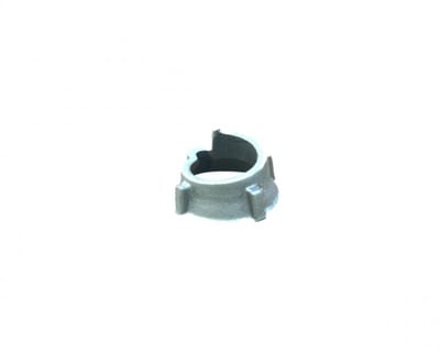 Top Cup, Cuplock Scaffolding