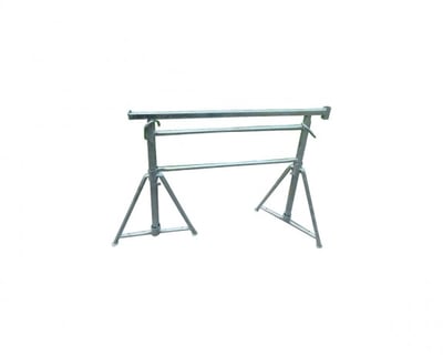 Trestle - Light Duty Model, Builders Trestles and Barriers