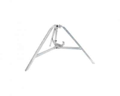 Tripod - Square Tube Medium Duty, Prop Tripods