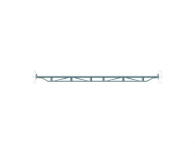 Truss Ledger, Cuplock Scaffolding
