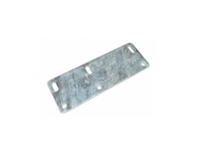 TUBE PLATE CLAMP, Cattle Housing Equipment