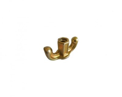 Two Wing Nut- Forged, Formwork Accessories