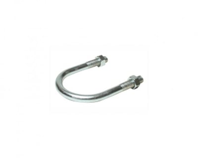 U-BOLTS, Cattle Housing Equipment