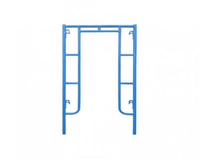 Walk Through Frame, H Frame Scaffolding
