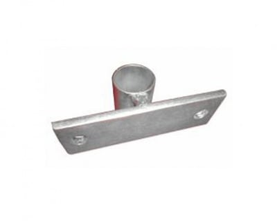 Wall Gate Hanger Without Washer, Galvanised Field Gates