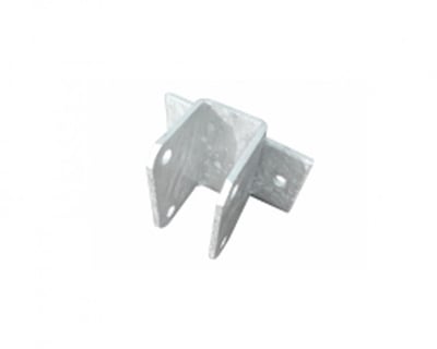 WALL MOUNT ANGLE TOP BRACKET, Cattle Housing Equipment