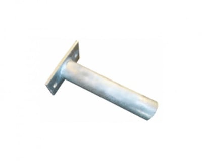WALL MOUNT FLAT TOP BRACKET, Cattle Housing Equipment