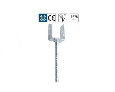 Y Type Post Supports, Post Supports