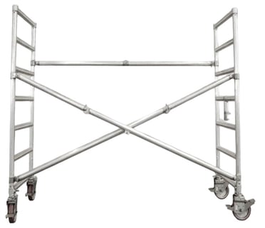 RALUTECH R Telescopic, Rolling Towers