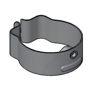 RALUTECH Clip, Rolling Tower Components