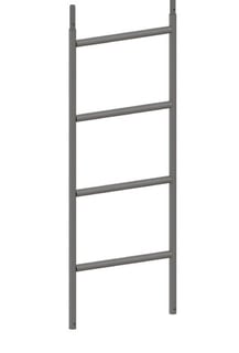 RALUTECH Ladder Frame, Rolling Tower Components