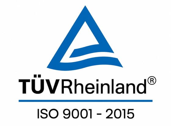 ISO 9001:2015, Quality Management
